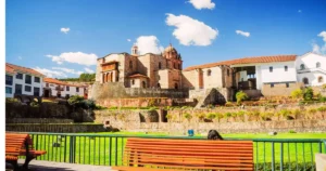 Explorando Cusco Andino